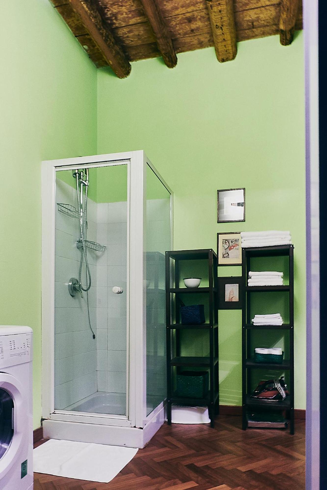 Lovelyloft - Alzaia Naviglio Milánó Kültér fotó